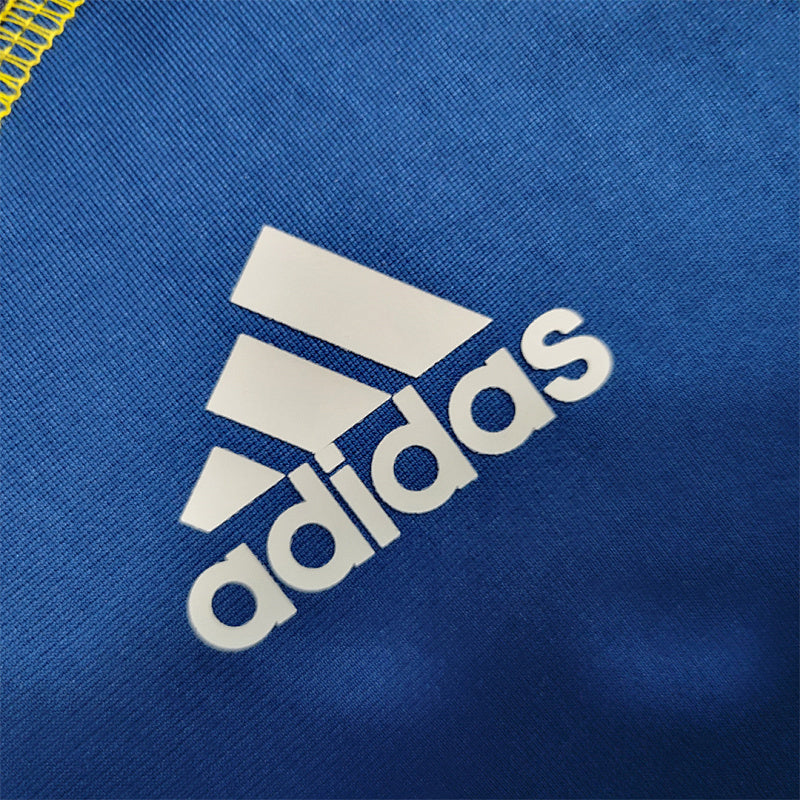Maillot Galaxy Extérieur Rétro 25/26