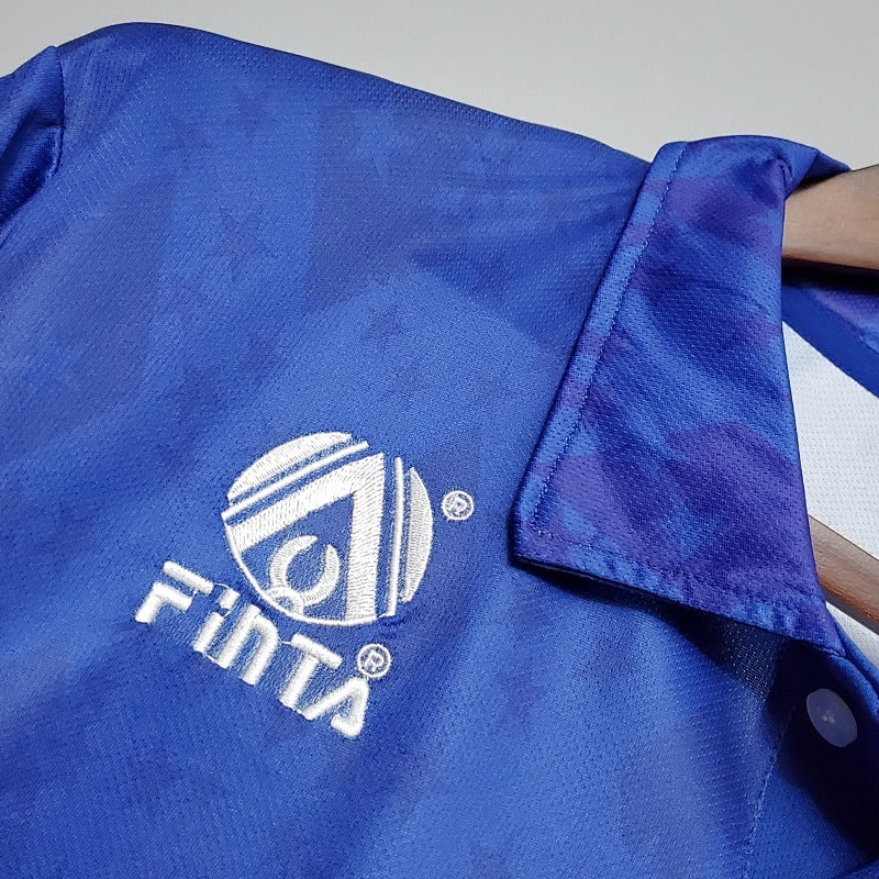 Maillot Cruzeiro Domicile Rétro 93/94