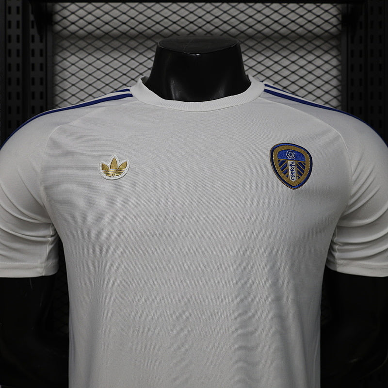 Maillot Leeds United 26/27