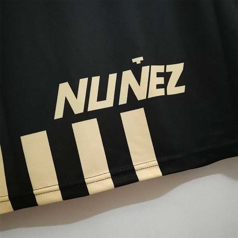 Maillot Peñarol for against Édition spéciale 25/26