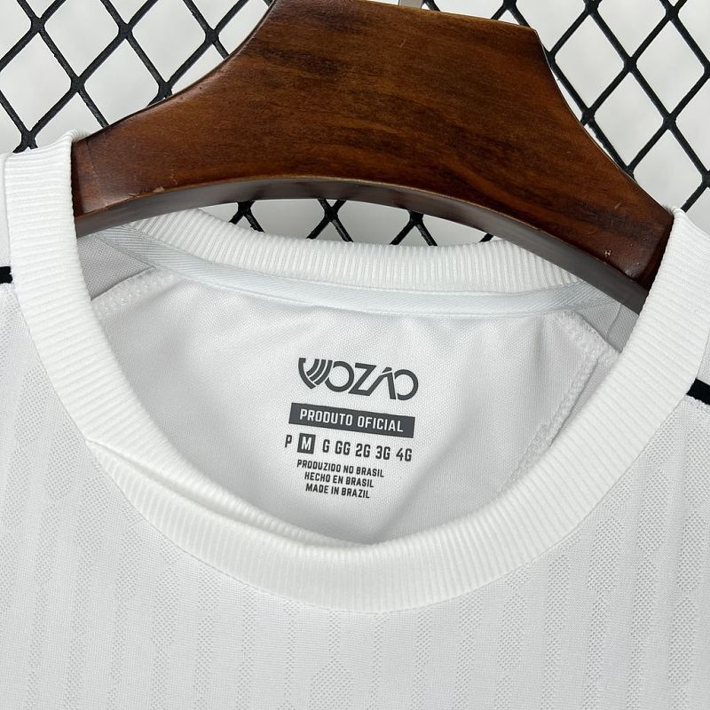 Maillot Ceara T Extérieur 26/27