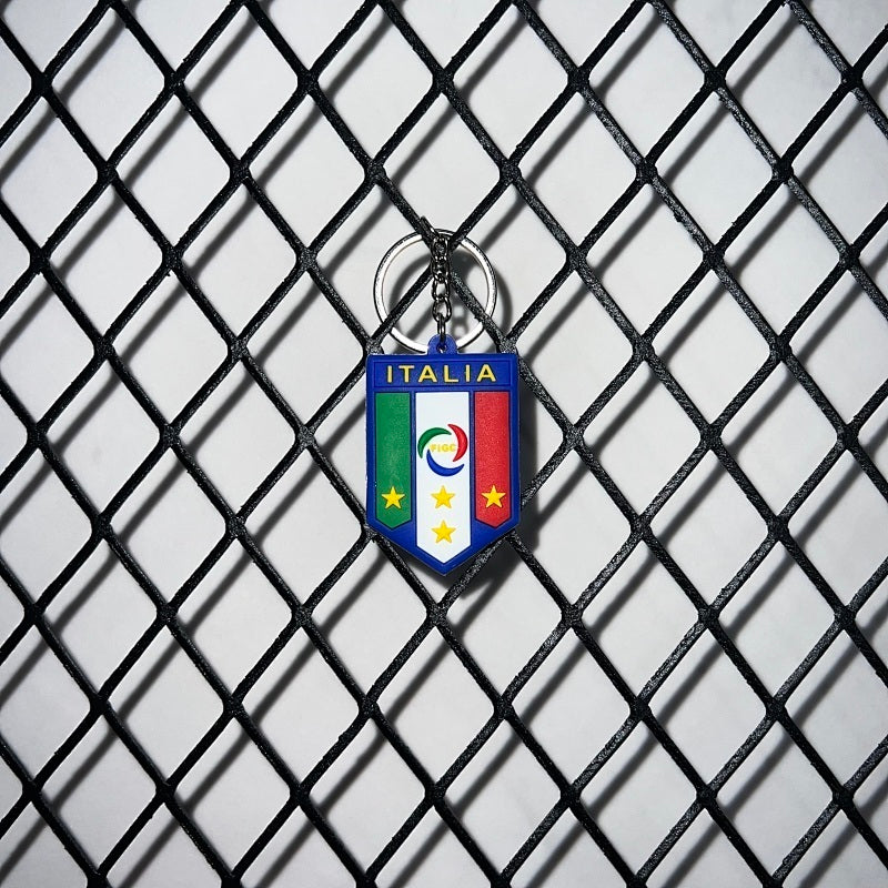 Maillot UEFA Euro Keychains 25/26