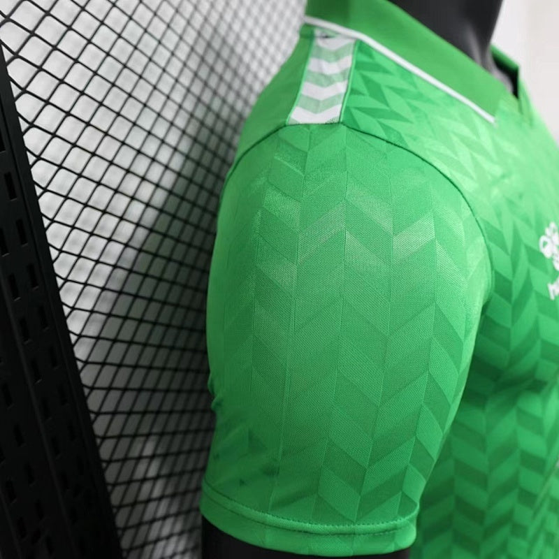Maillot Real Betis Extérieur Player Version 23/24