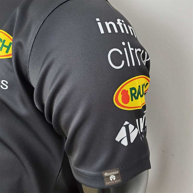 Maillot Formula One Bull 25/26