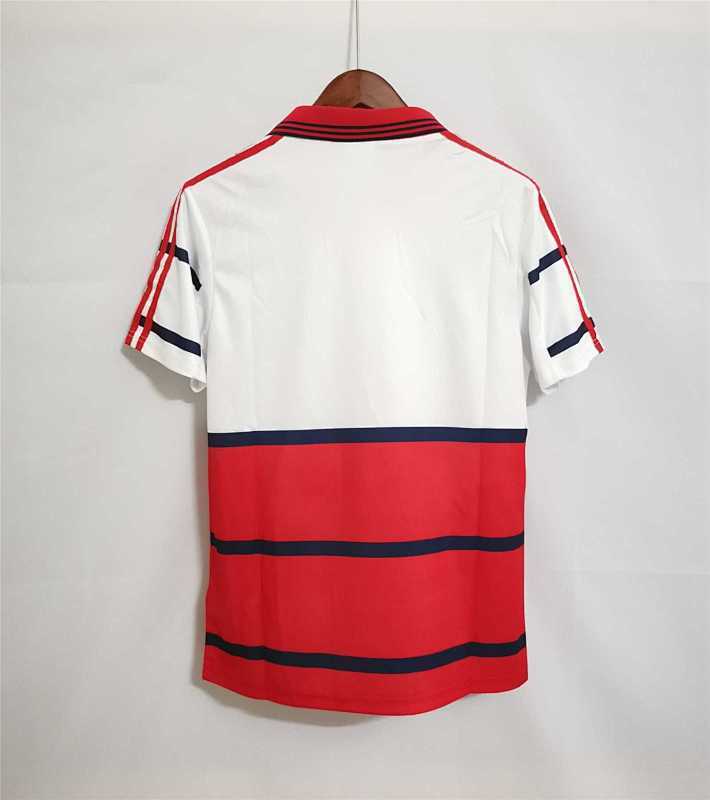 Maillot Bayern Munich Extérieur 25/26