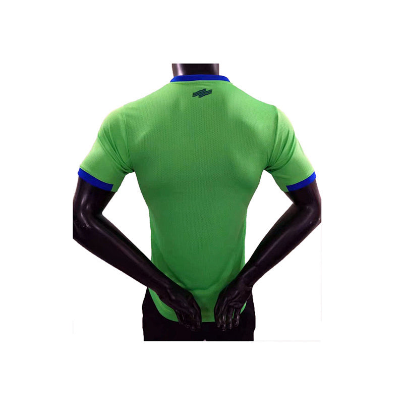 Maillot Seattle Sounders Domicile Player Version 22/23