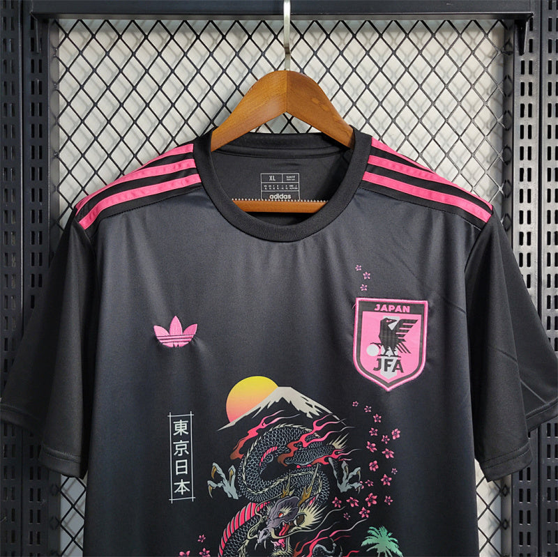 Maillot Japan Pre-Match 25/26
