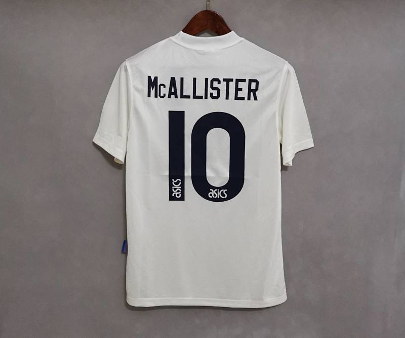 Maillot Leeds United Domicile 95/96