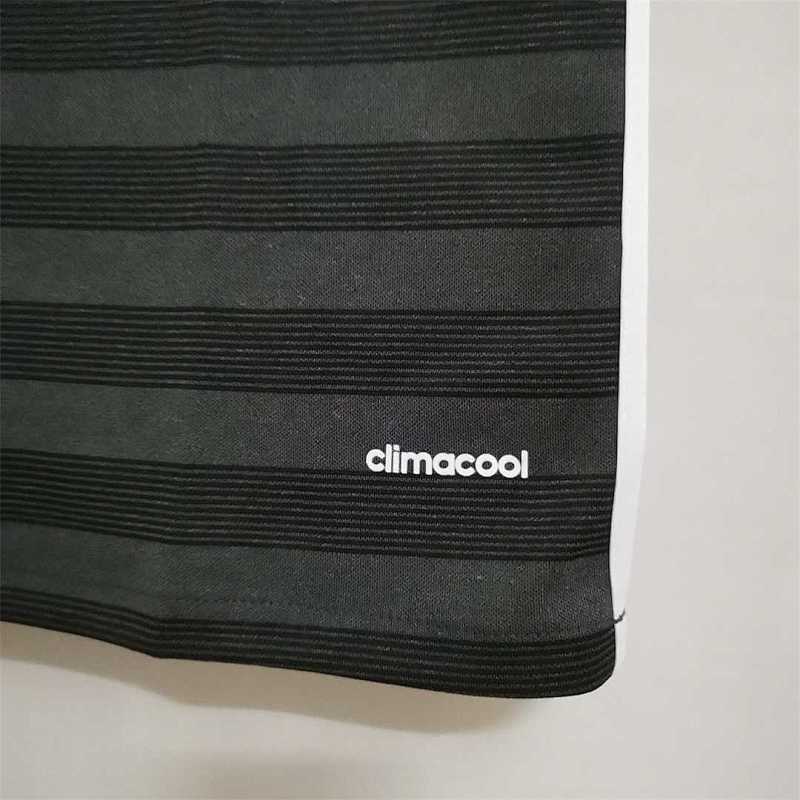 Maillot Germany Extérieur 25/26