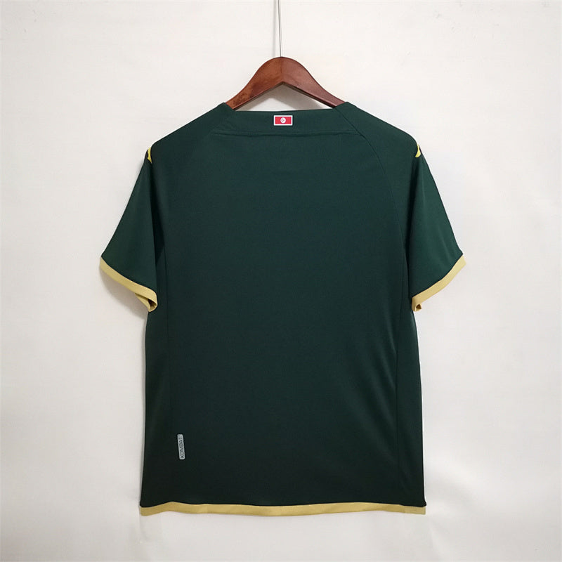 Maillot Tunisia Extérieur 22/23