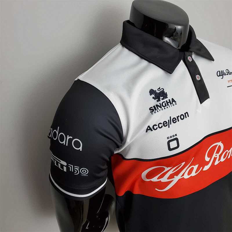 Polo Formula One Alfa 25/26