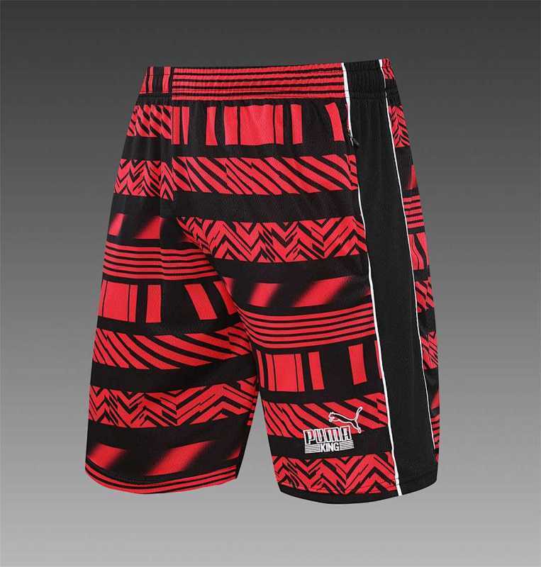 Short AC Milan 22/23