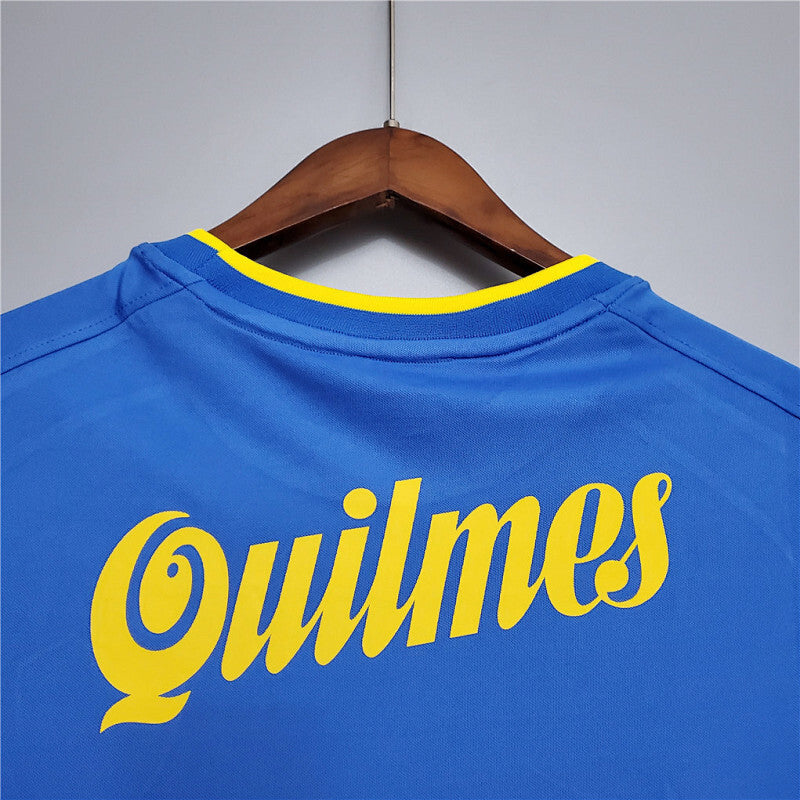 Maillot Boca Juniors Domicile 25/26