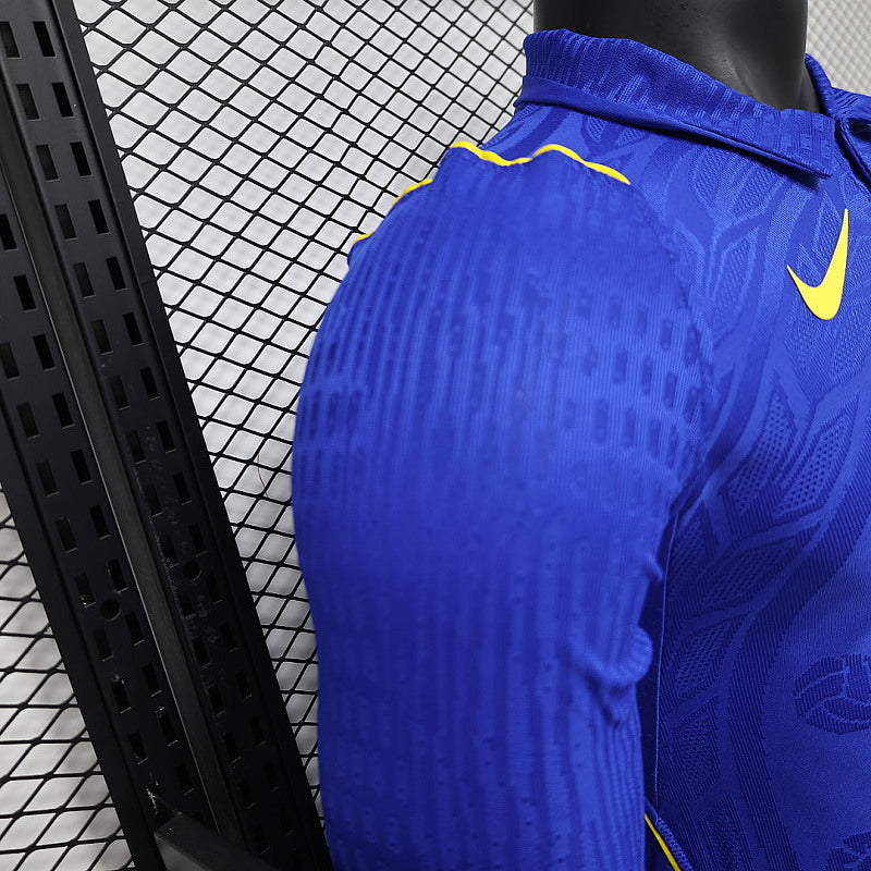 Maillot Chelsea Domicile Manches Longues 26/27