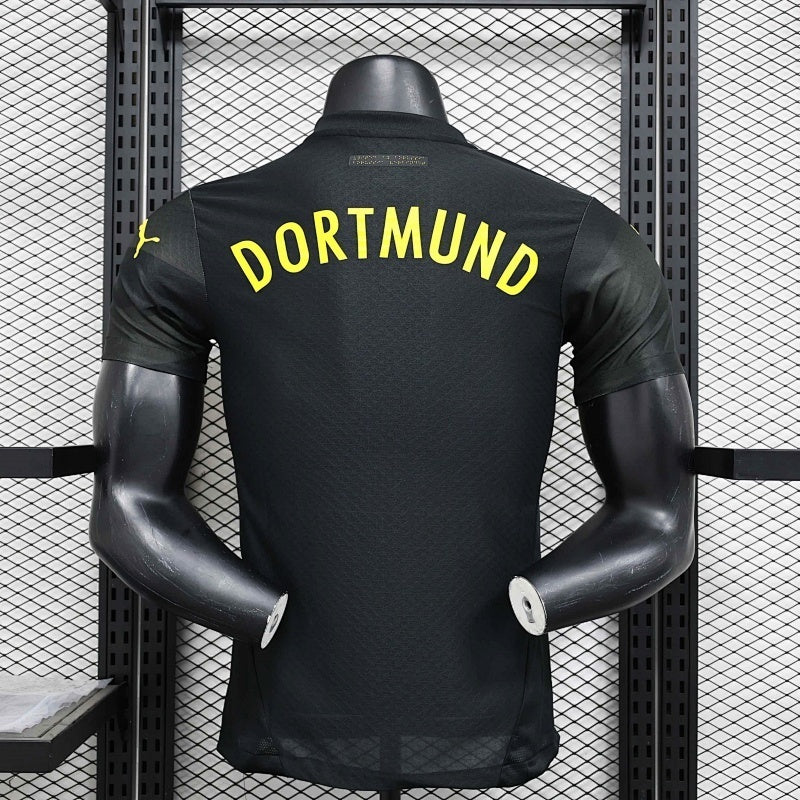 Maillot Borussia Dortmund Extérieur Player Version 24/25