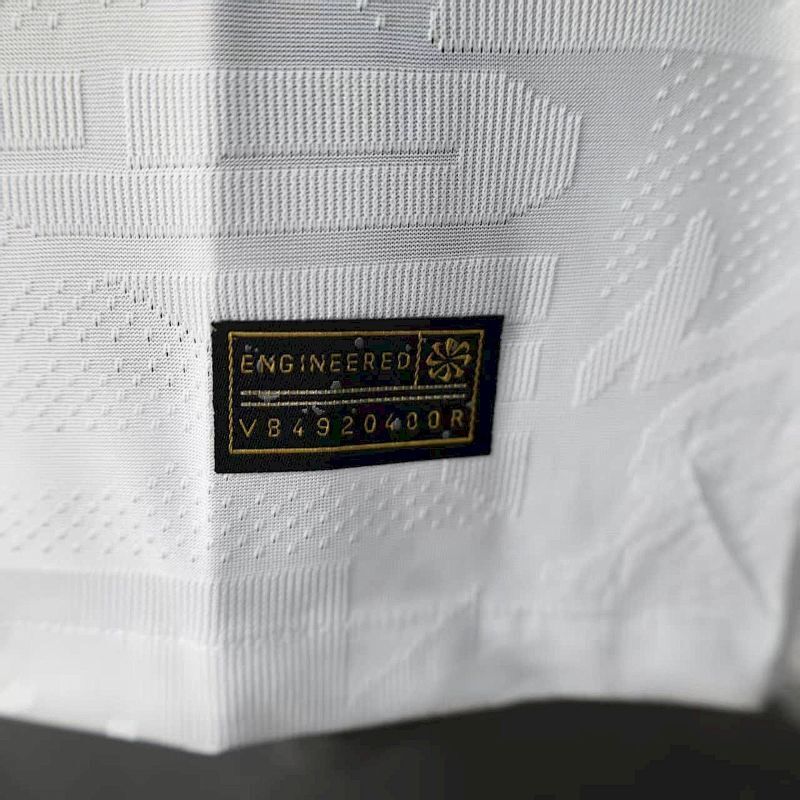Maillot Angleterre Domicile Player Version 25/26