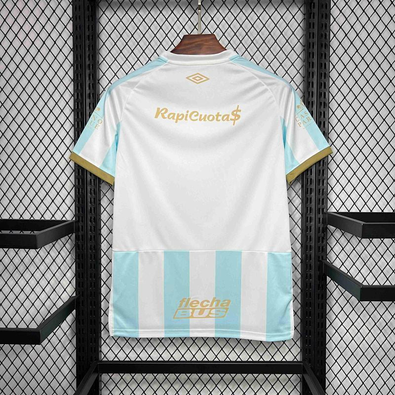 Maillot Tucuman Domicile 24/25