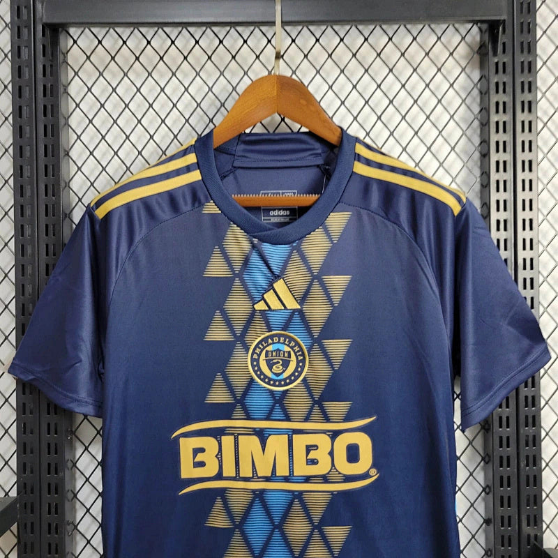 Maillot Philadelphia Union Domicile 24/25
