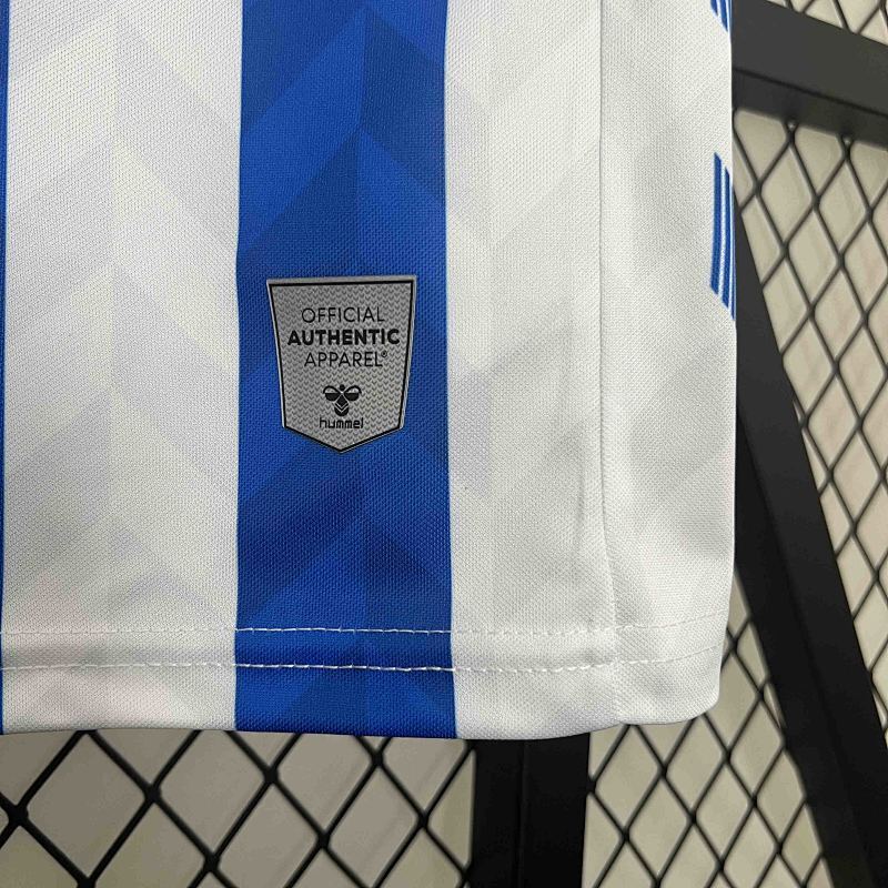 Maillot Malaga FC Aniversary 24/25