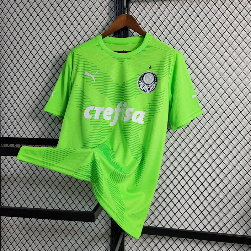 Maillot Palmeiras Vert 23/24