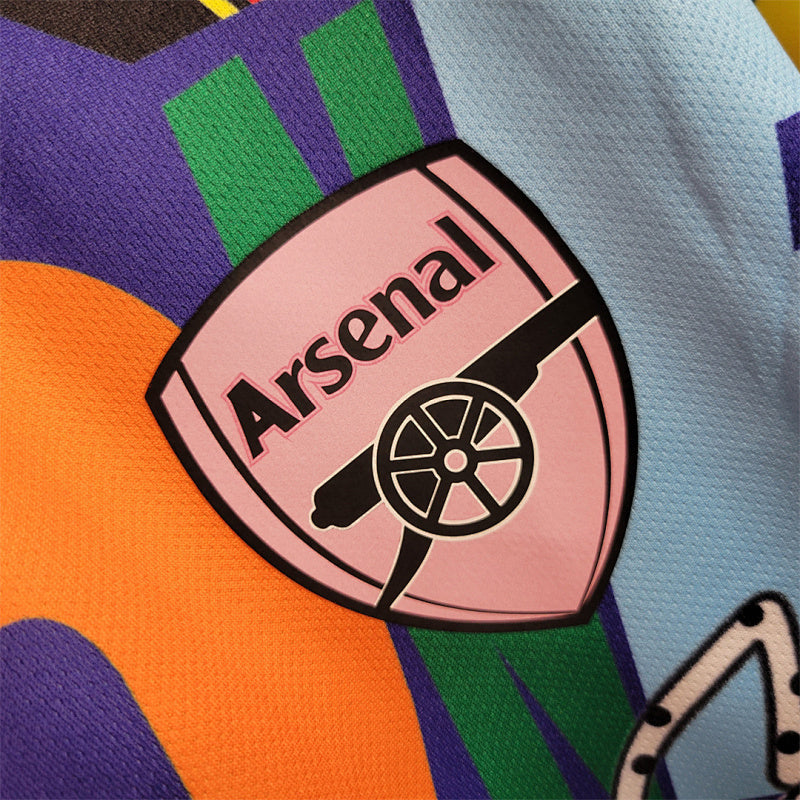 Maillot Arsenal 23/24 (4)