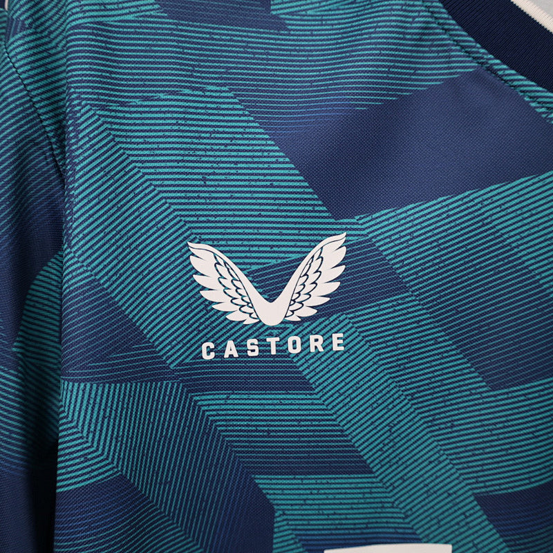 Maillot Feyenoord Extérieur 23/24
