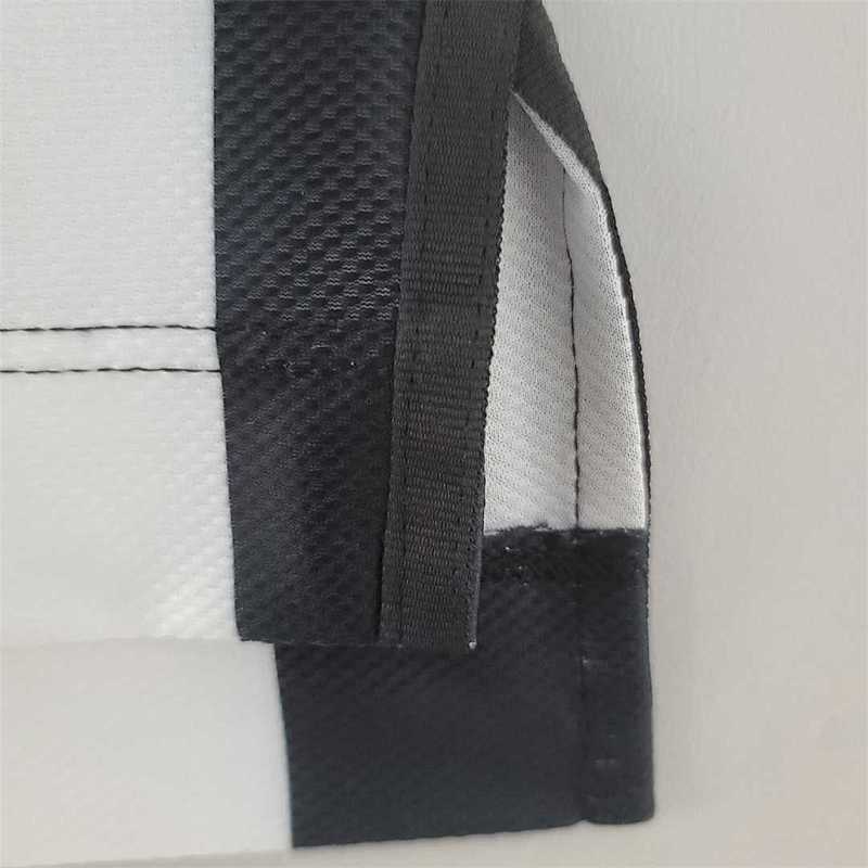 Maillot Atlético Mineiro Domicile Rétro 2008