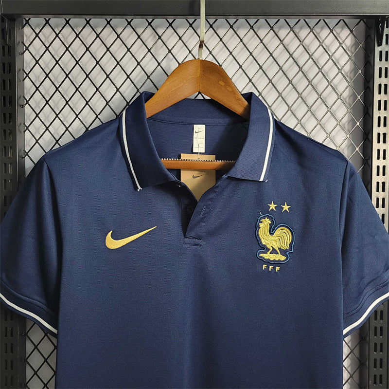 Polo French Sapphire 25/26