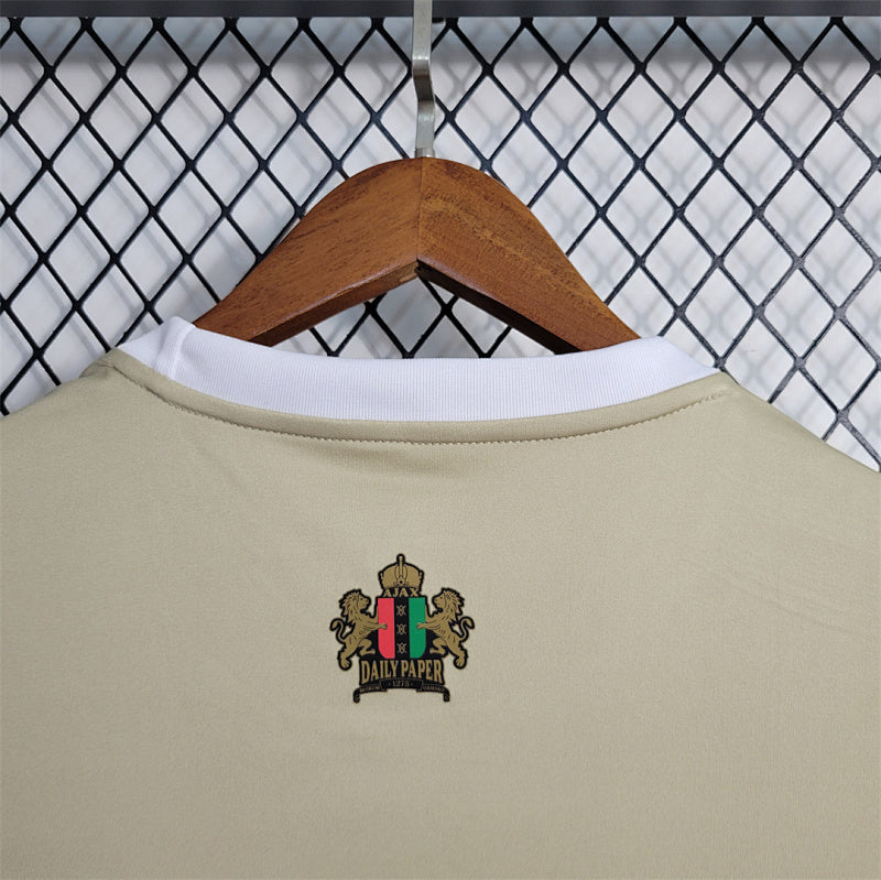 Ajax Away Jersey 22/23