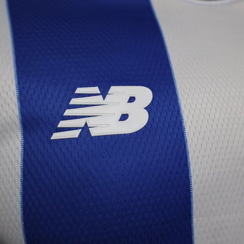 Maillot FC Porto Domicile Player Version 23/24