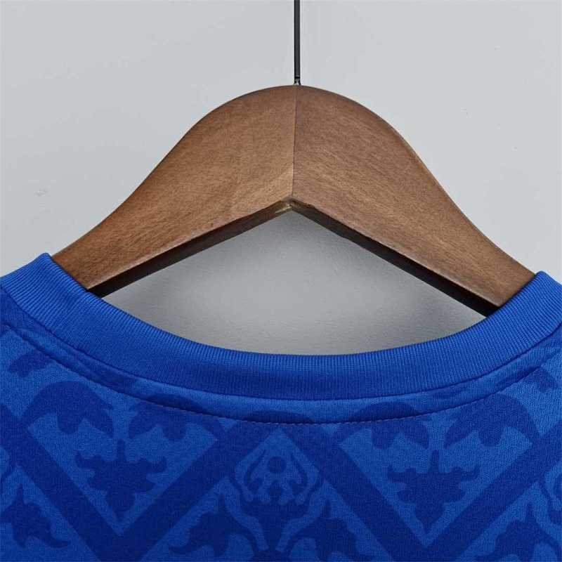 Maillot Italie Euro Championship Édition spéciale 25/26
