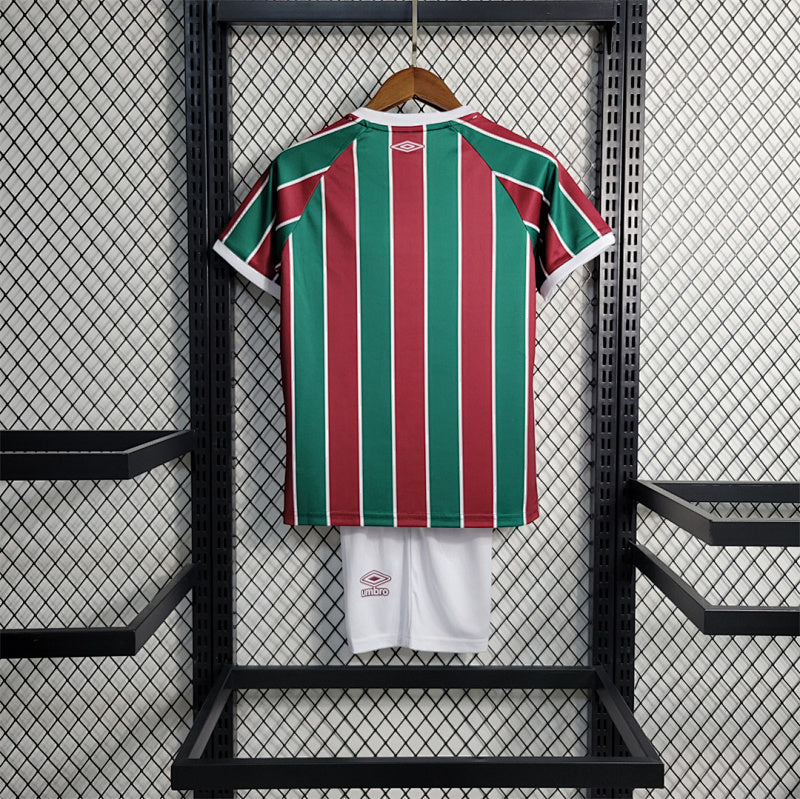 Ensemble Enfant Fluminense Domicile 23/24