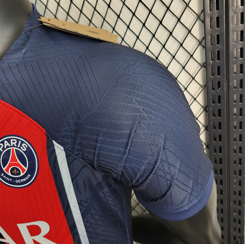 Maillot PSG Domicile Player Version 23/24