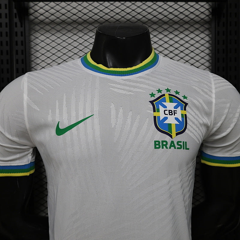 Maillot Brésil T Édition spéciale Player Version 25/26
