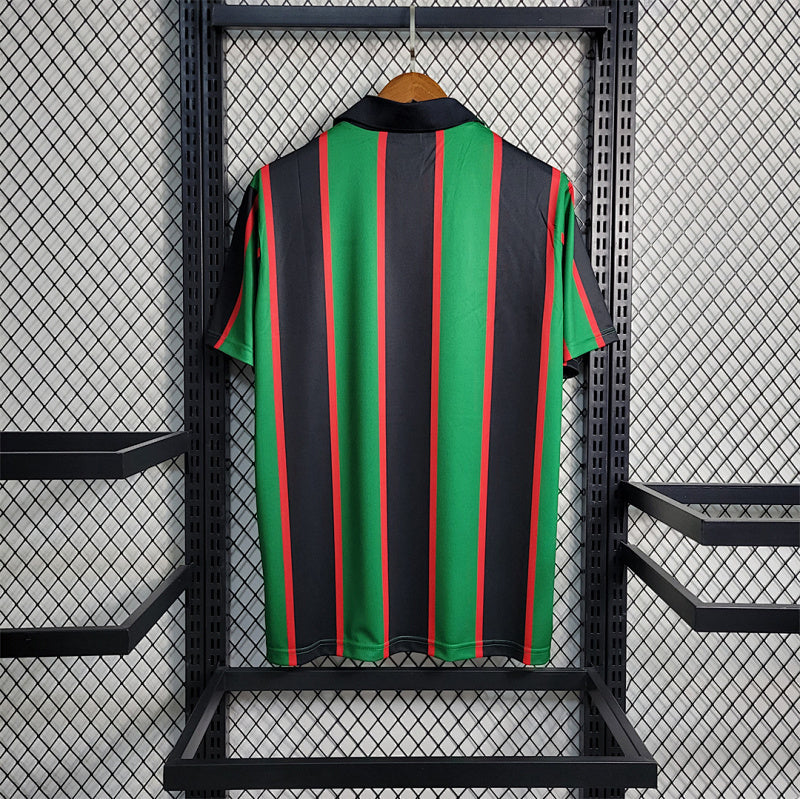 Maillot Aston Villa Extérieur 25/26