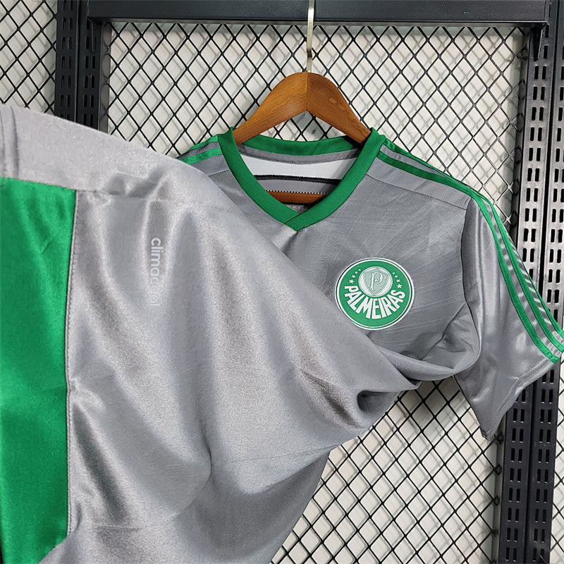 Maillot Palmeiras Rétro 2015