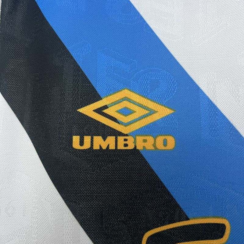 Maillot Inter Milan Extérieur Rétro 94/95