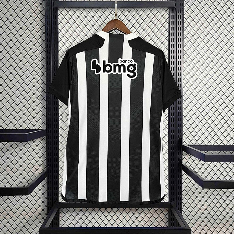 Maillot Atlético Mineiro Domicile 24/25
