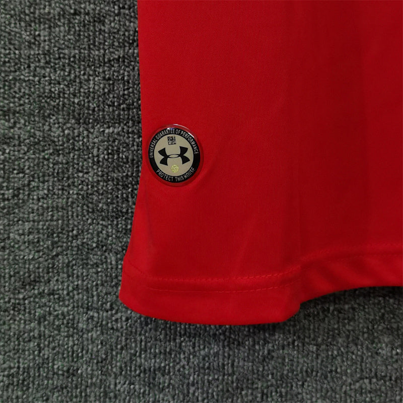 Maillot La Católica Extérieur 23/24