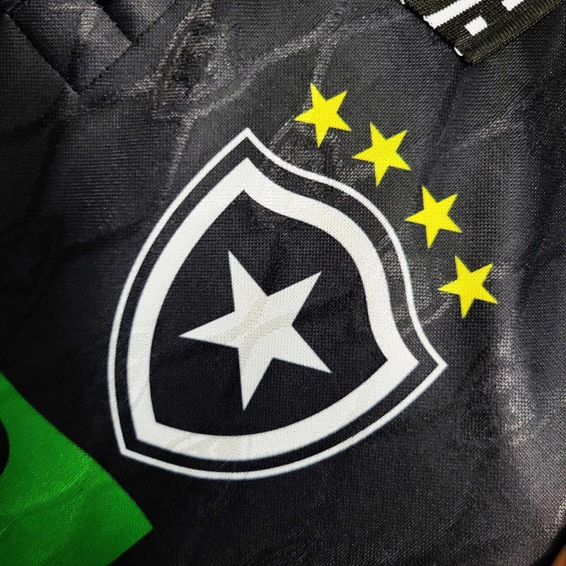Maillot Botafogo Extérieur Rétro 1995
