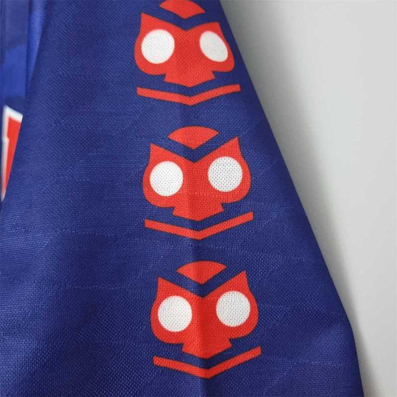 Maillot University Chile Domicile Rétro 25/26