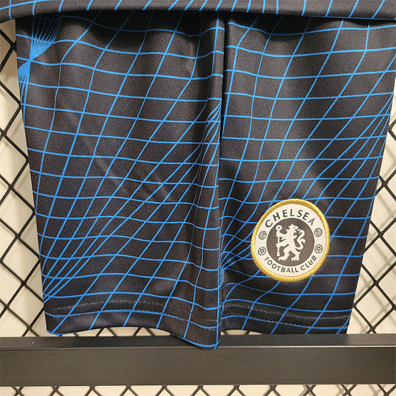 Ensemble Enfant Chelsea Extérieur 23/24