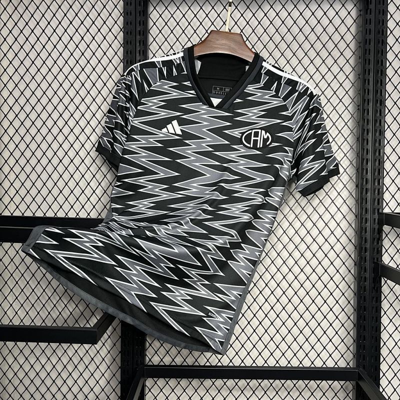 Maillot Atlético Mineiro Third 24/25