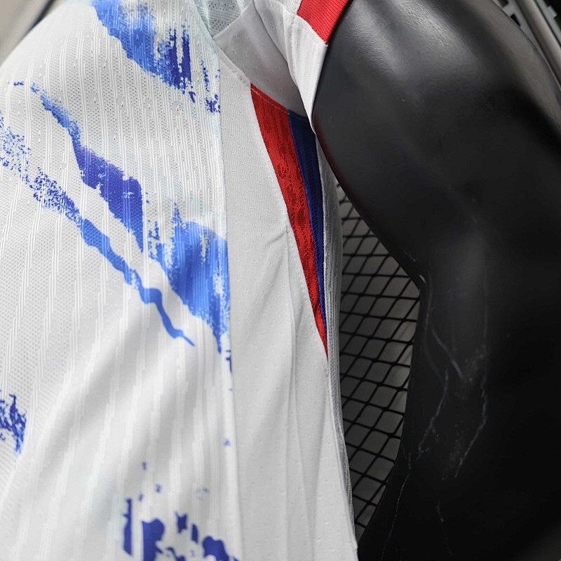 Maillot Norway Extérieur Player Version 25/26