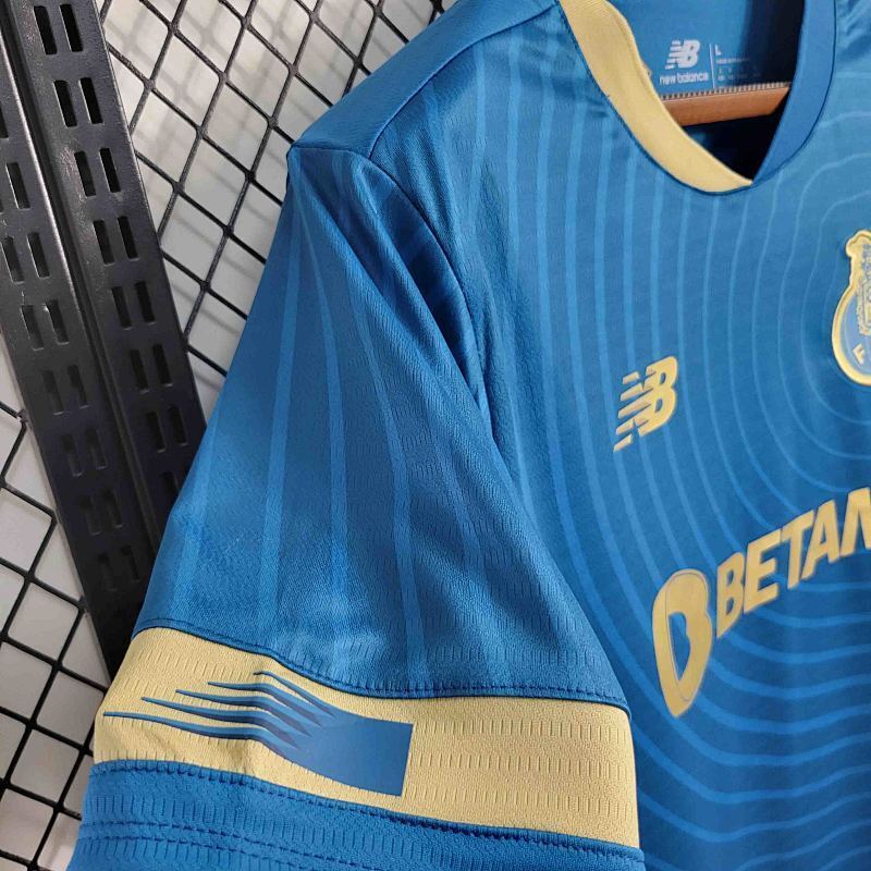 Maillot FC Porto Extérieur 23/24