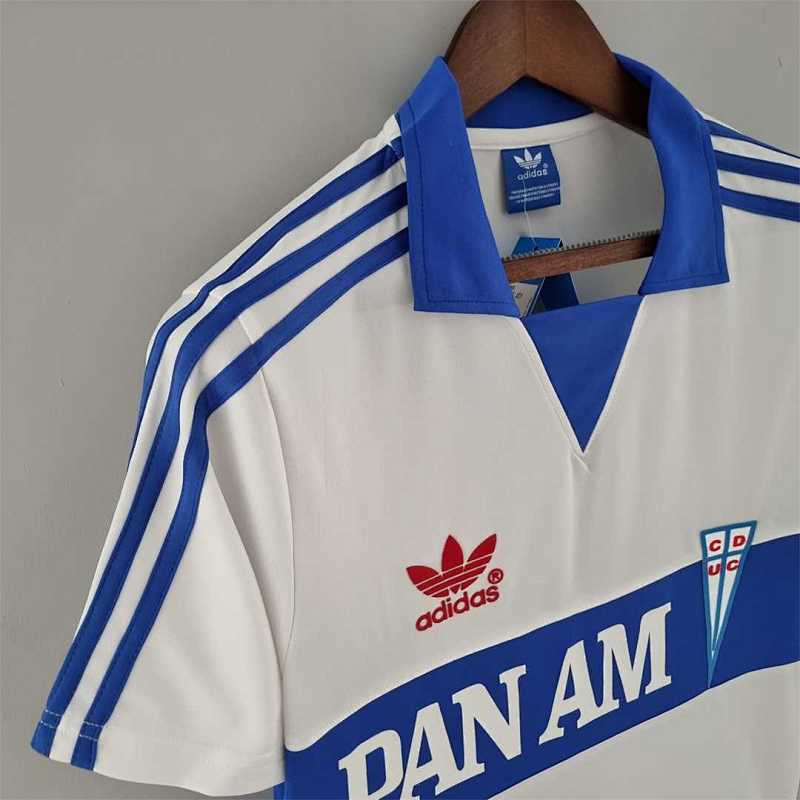 Maillot La Católica Domicile Rétro 25/26