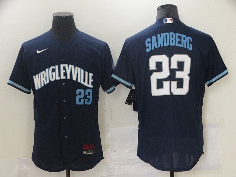 Maillot Chicago Cubs 25/26