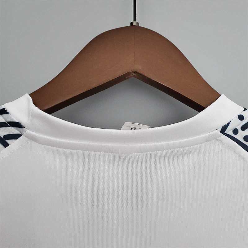 Camiseta Francia Pre-Partido 2021