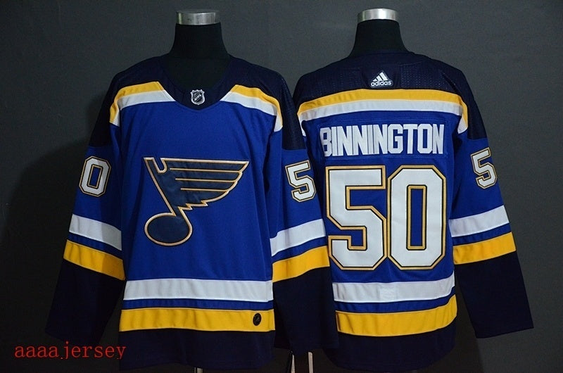 Camiseta St Louis Blues