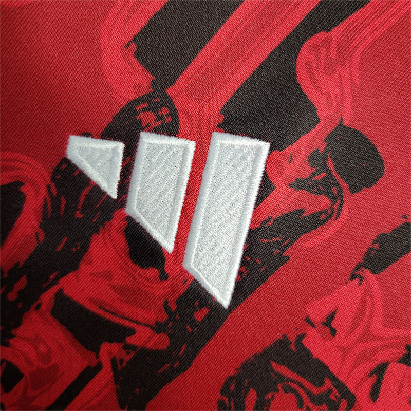 Manchester United Pre-Match Jersey 23/24